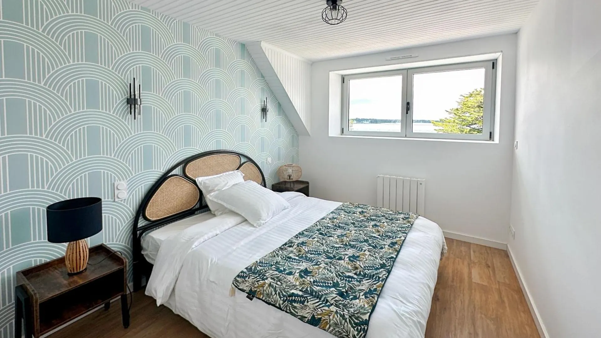 Les Maisons De Delphine Saint Cado Belz 0*,  France