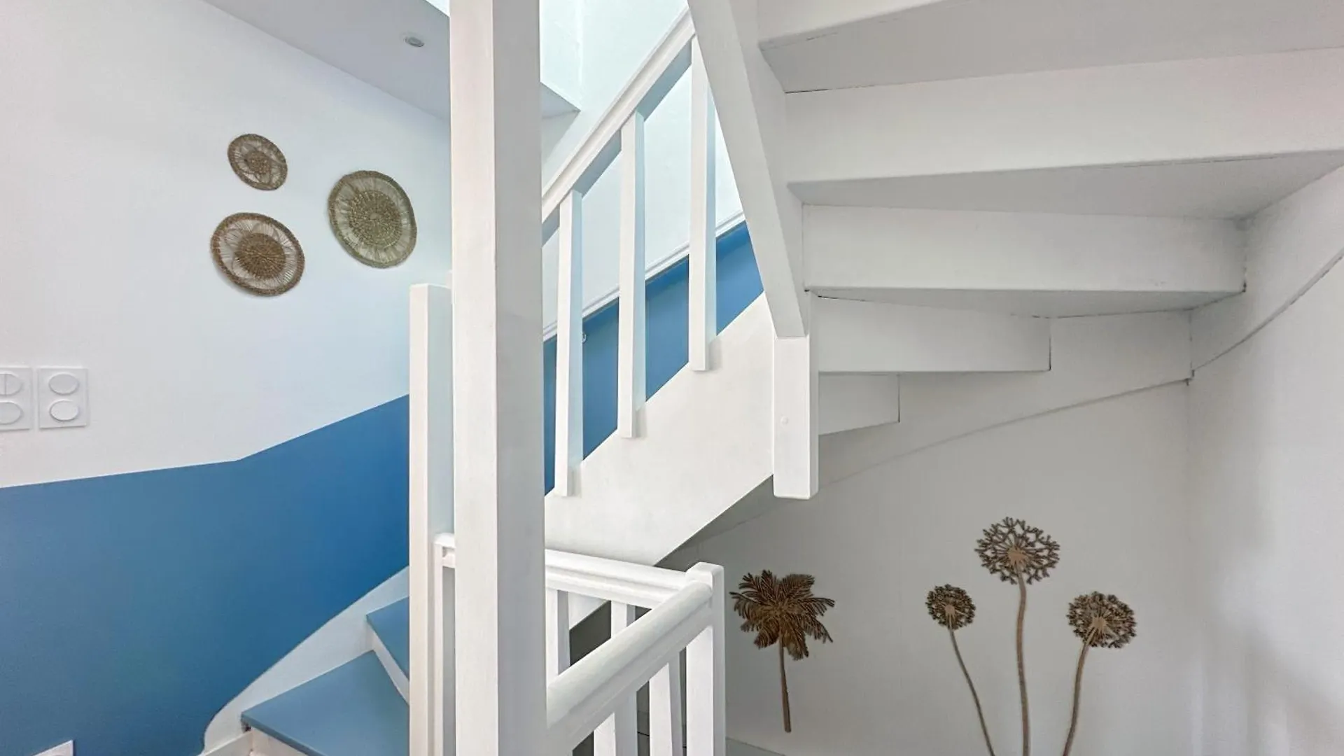 Les Maisons De Delphine Saint Cado Belz France