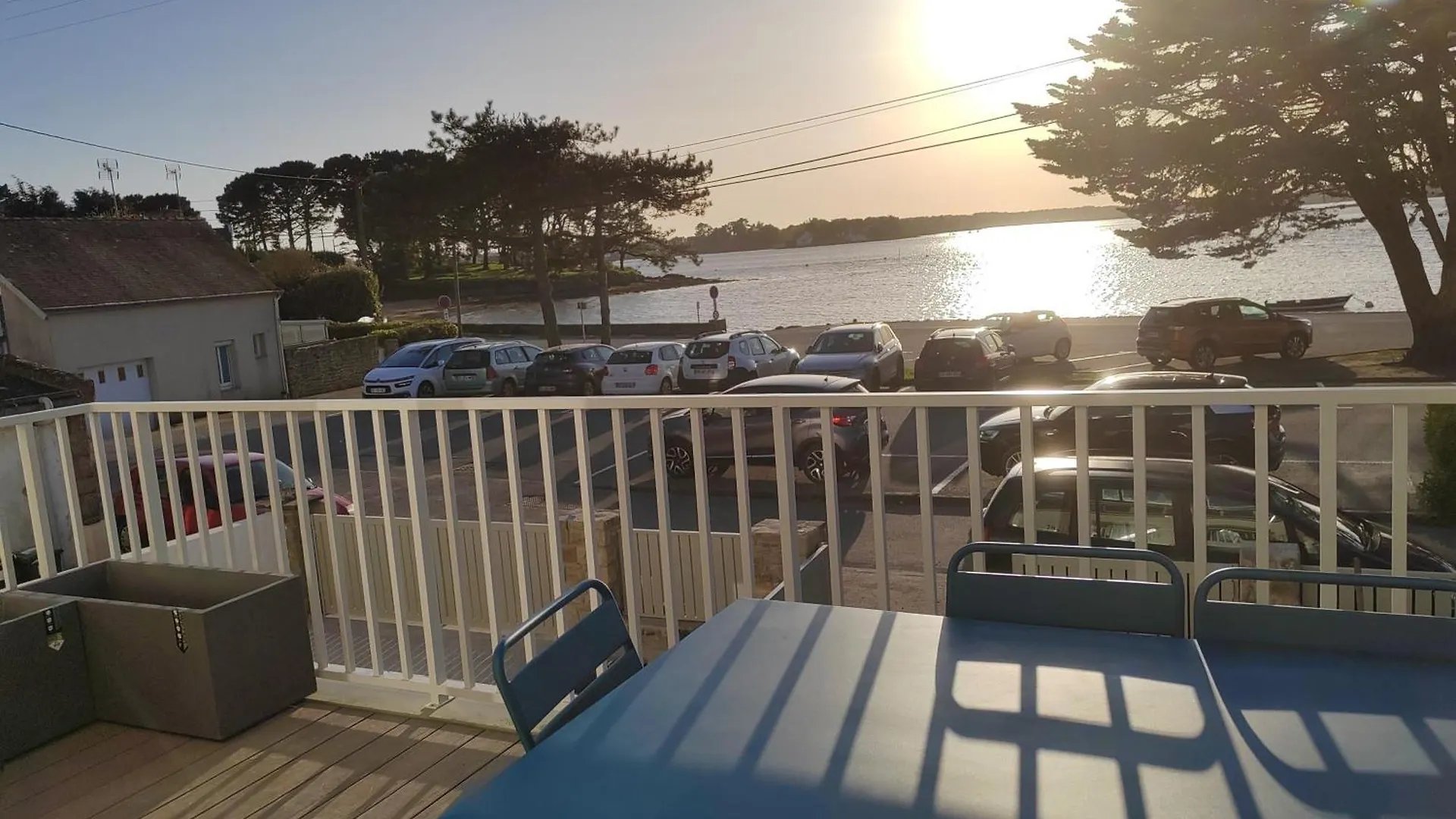 Holiday home Les Maisons De Delphine Saint Cado Belz France