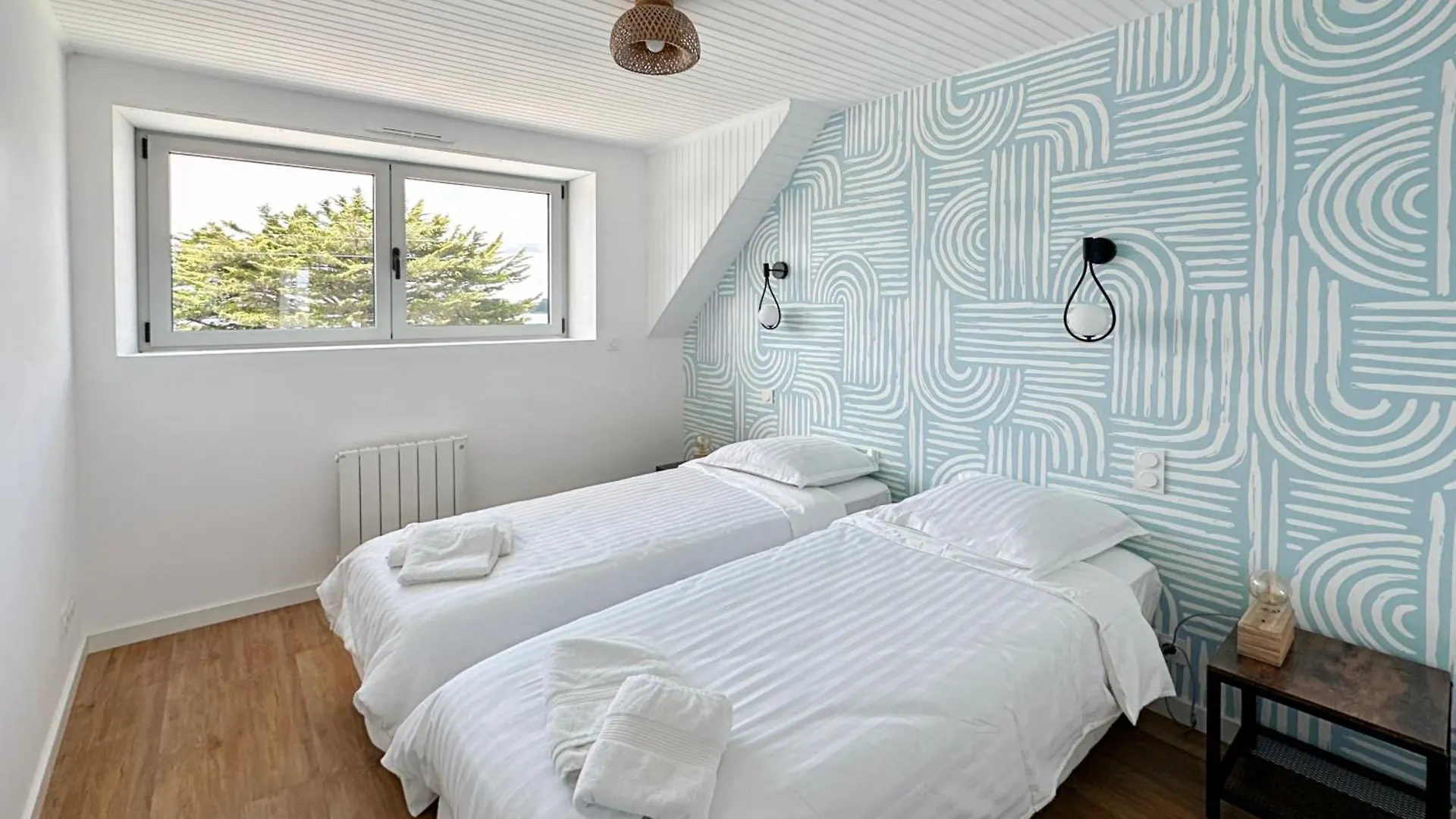 Holiday home Les Maisons De Delphine Saint Cado Belz
